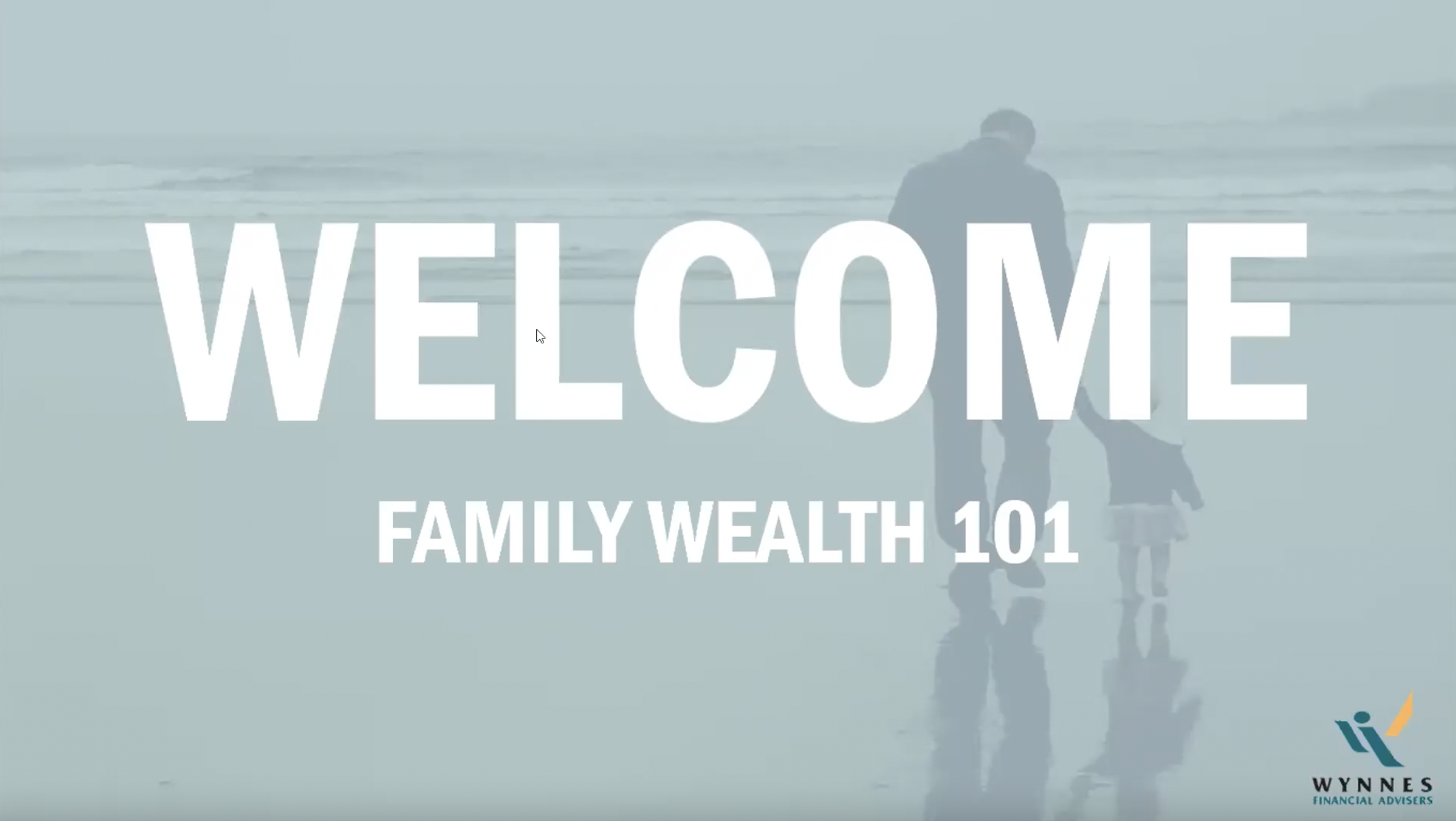 Family Wealth 101: Elevate Your Practice by Supporting Generational Wealth